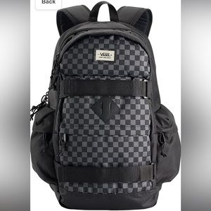 Vans backpack